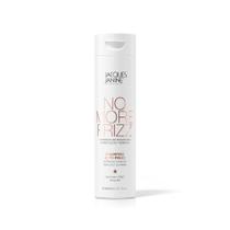 Shampoo Jacques Janine Professionnel No More Frizz Anti-Frizz 240ml