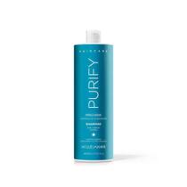 Shampoo Jacques Janine Profissional Haircare Purify 800ML Shampoo Jacques Janine Profissional Haircare Purify 800ML
