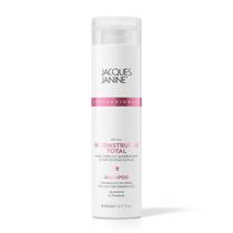 Shampoo Jacques Janine Reconstrução Total 240ml