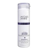 Shampoo Jacques Janine Ultra Blond 240ml Shampoo Jacques Janine Ultra Blond 240ml