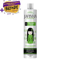 Shampoo Japinha Orgânica 300ml Original