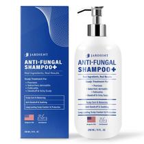 Shampoo Jardient Psoríase Antifúngica Dermatite Seborreica 250mL Shampoo Jardient Psoríase Antifúngica Dermatite Seborreica 250mL