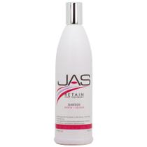 Shampoo JAS Retain Pós-Tratamento 480 ml Queratina