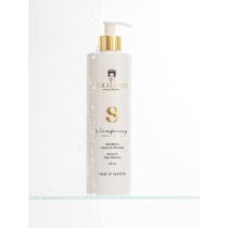 Shampoo JER Beauty - Limpeza Profunda e Hidratação Intensa - 500ml