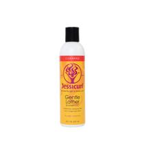 Shampoo Jessicurl Gentle Lather 237 ml Island Fantasy Shampoo Jessicurl Gentle Lather 237 ml Island Fantasy