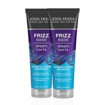 Shampoo John Frieda Frizz Ease Dream Curls 250ml - Para Cabelos Cacheados