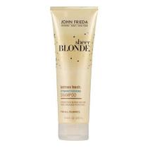 Shampoo John Frieda Loiro Puro Lustroso Touch 250ml Shampoo John Frieda Loiro Puro Lustroso Touch 250ml