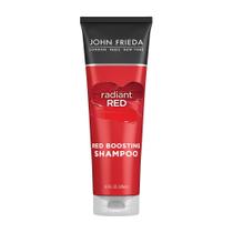 Shampoo John Frieda Radiant Red Red Boosting 245mL