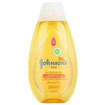 Shampoo Johnson 200 ml - Jonhson