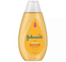 Shampoo Johnson - Higineização de Cilios e Sobrancelha