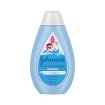 Shampoo Johnson & Johnson Baby Cheiro Prolongado 400ml