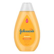 Shampoo Johnson & Johnson Baby Regular 400ml