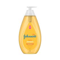 Shampoo Johnson & Johnson Tradicional 750ml Shampoo Johnson & Johnson Tradicional 750ml