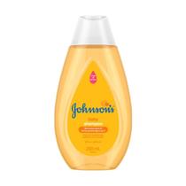 Shampoo Johnson's Baby 200ml - Johnson & Johnson Shampoo Johnson's Baby 200ml - Johnson & Johnson