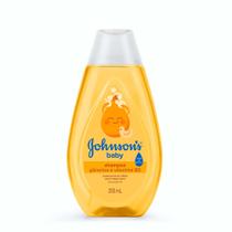 Shampoo Johnson's Baby 200ml Shampoo Johnson's Baby 200ml