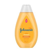 Shampoo Johnson's Baby 400ml