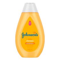 Shampoo Johnson's Baby 400ml