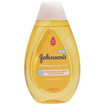 Shampoo Johnson'S Baby 400Ml Shampoo Johnson'S Baby 400Ml