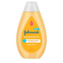 Shampoo Johnson's Baby 400ml