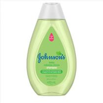 Shampoo johnson's baby cabelos claros 200 ml
