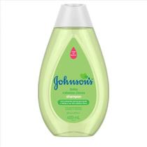 Shampoo johnson's baby cabelos claros 200 ml Shampoo johnson's baby cabelos claros 200 ml