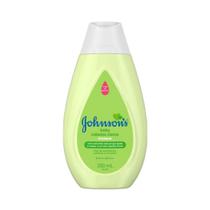 Shampoo Johnson's Baby Cabelos Claros 200ml - Johnson & Johnson