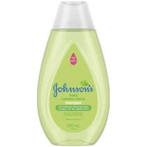 Shampoo Johnson's Baby Cabelos Claros 200ml