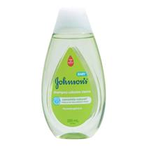 Shampoo Johnson's Baby Cabelos Claros 200ML