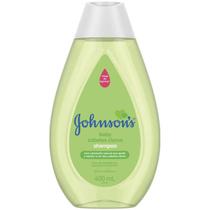 Shampoo Johnson's Baby Cabelos Claros 400ml