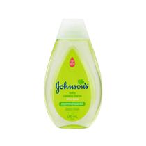 Shampoo Johnson's Baby Cabelos Claros 400ML