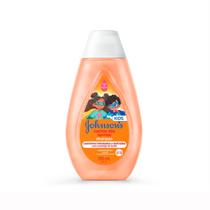 Shampoo Johnson's Baby Cachos dos Sonhos 200ml