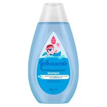 Shampoo Johnson's Baby Cheirinho Prolongado 200ml