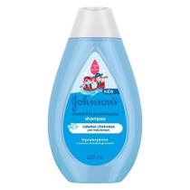 Shampoo Johnson's Baby Cheirinho Prolongado 400ml