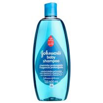 Shampoo Johnson's Baby Cheirinho Prolongado 400ml