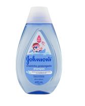 Shampoo Johnson's Baby Cheirinho Prolongado 400ml Shampoo Johnson's Baby Cheirinho Prolongado 400ml