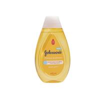 Shampoo Johnson's Baby Glicerina 400 ml - Johnson's Shampoo Johnson's Baby Glicerina 400 ml - Johnson's