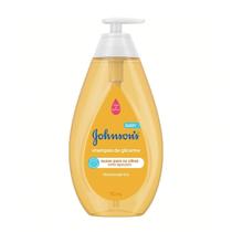 Shampoo Johnson's Baby Glicerina 750ml Shampoo Johnson's Baby Glicerina 750ml