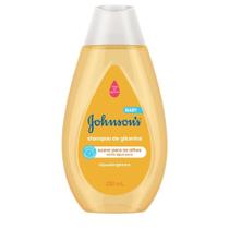 Shampoo Johnson's Baby Regular 200ml Shampoo Johnson's Baby Regular 200ml