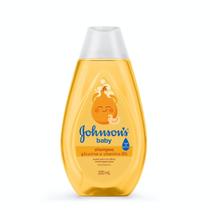 Shampoo Johnson's Baby Regular 200ml Shampoo Johnson's Baby Regular 200ml