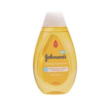 Shampoo Johnson's Baby Regular 400ml