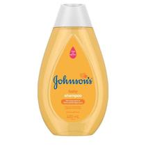 Shampoo Johnson's Baby Regular 400ml