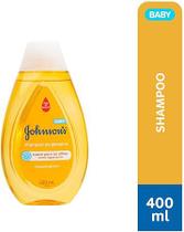 Shampoo Johnson's Baby Regular 400ml
