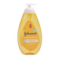 Shampoo Johnson's Baby Regular 750ml