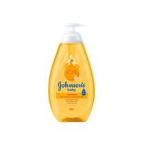 Shampoo Johnson's Baby Regular Hipoalergênico 750ml