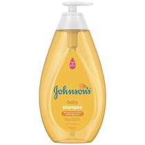 Shampoo Johnson's Baby Tradicional 750ml