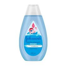 Shampoo Johnson's Cheirinho Prolongado 200 ml