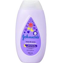 Shampoo Johnson's Cheirinho Prolongado 200mL