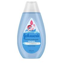 Shampoo Johnson's Cheirinho Prolongado 200ml