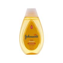 Shampoo Johnson's Glicerina 200ml