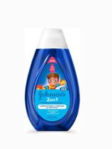 Shampoo Johnson S Kids 2 em 1 400ml